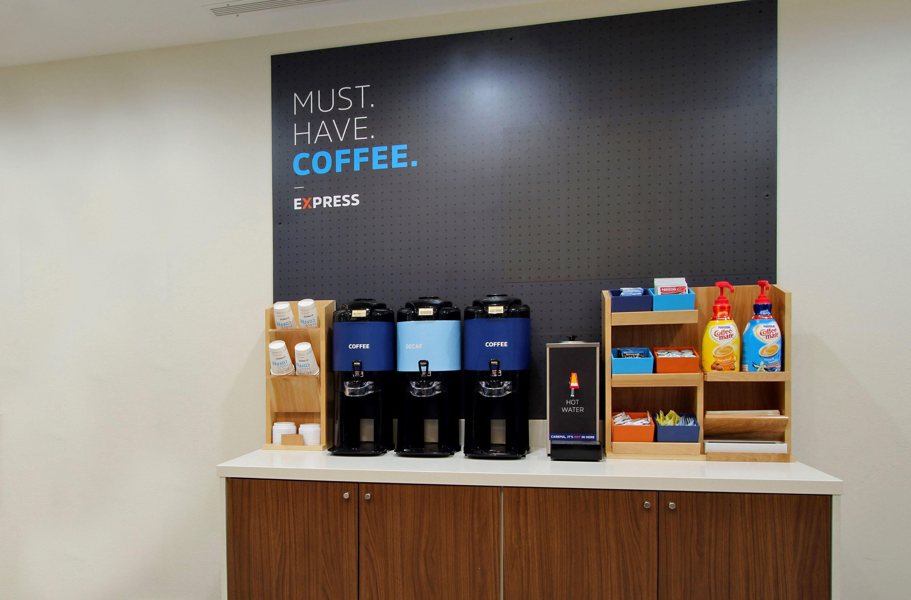 Express & - Edmonton International Airport By Ihg Nisku